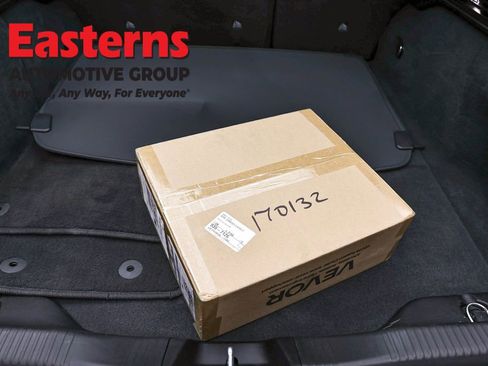 Used 2024 Dodge Charger Daytona Scat Pack w/ Plus Group AWD/4WD image 9