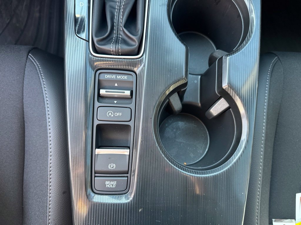 Used 2026 Honda Civic Sport image 29