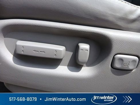 Used 2010 Honda CR-V EX-L image 19