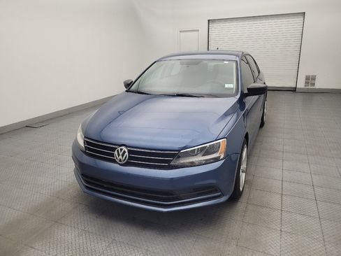 Used 2016 Volkswagen Jetta S FWD image 15