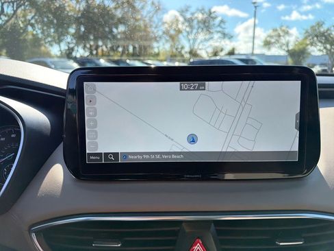 Used 2023 Hyundai Santa Fe SEL image 26