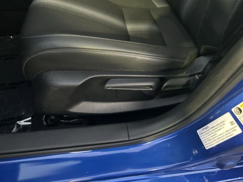 Certified 2024 Honda Civic Sport image 14