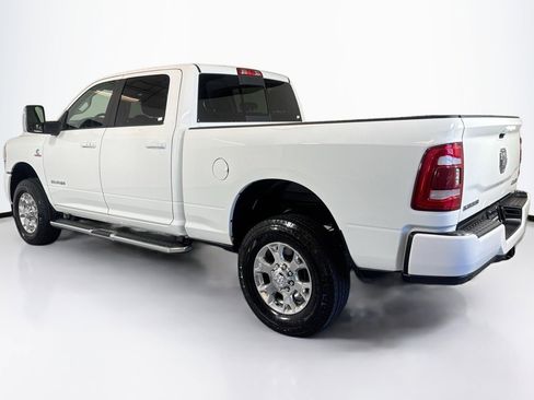 Used 2024 RAM 2500 Laramie image 7