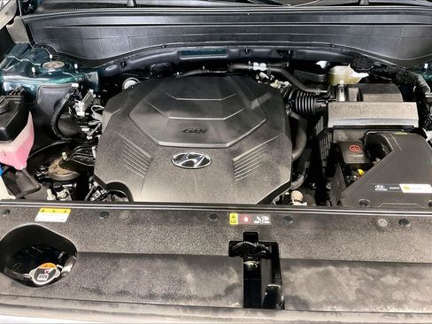 Used 2025 Hyundai Palisade Calligraphy AWD/4WD image 34