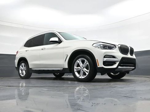 Used 2019 BMW X3 sDrive30i w/ Convenience Package image 32