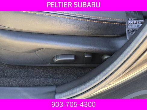 Certified 2024 Subaru Crosstrek 2.5i Limited image 18