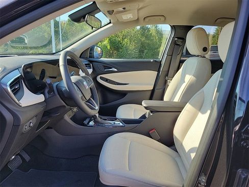New 2026 Buick Encore GX Preferred w/ Comfort Package image 15