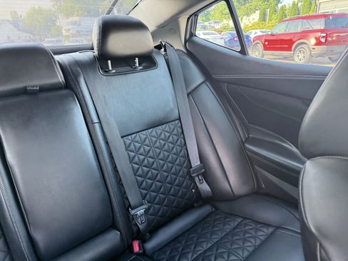 Used 2022 Nissan Maxima Platinum w/ Sport Mat Group image 24