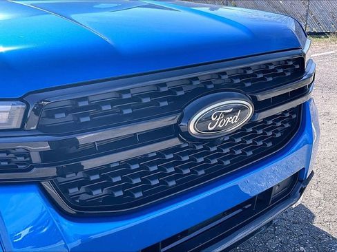 New 2026 Ford Ranger Lariat AWD/4WD image 35