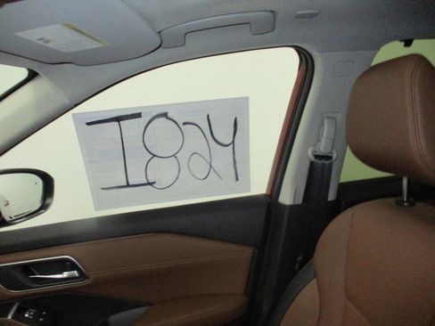 New 2026 Nissan Rogue Platinum w/ Platinum Premium Package image 33