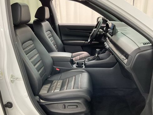 Used 2025 Honda CR-V Sport-L image 27