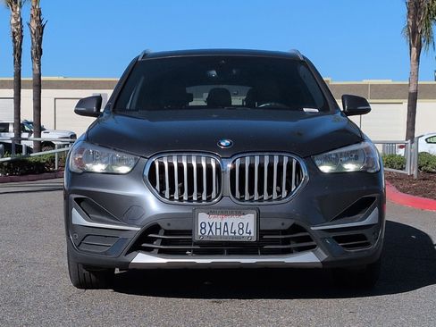 Used 2021 BMW X1 sDrive28i w/ Convenience Package image 3