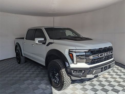 Used 2024 Ford F150 Raptor image 2