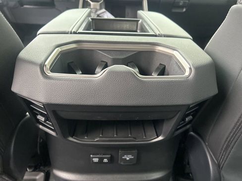 New 2026 Toyota Tundra Limited image 10