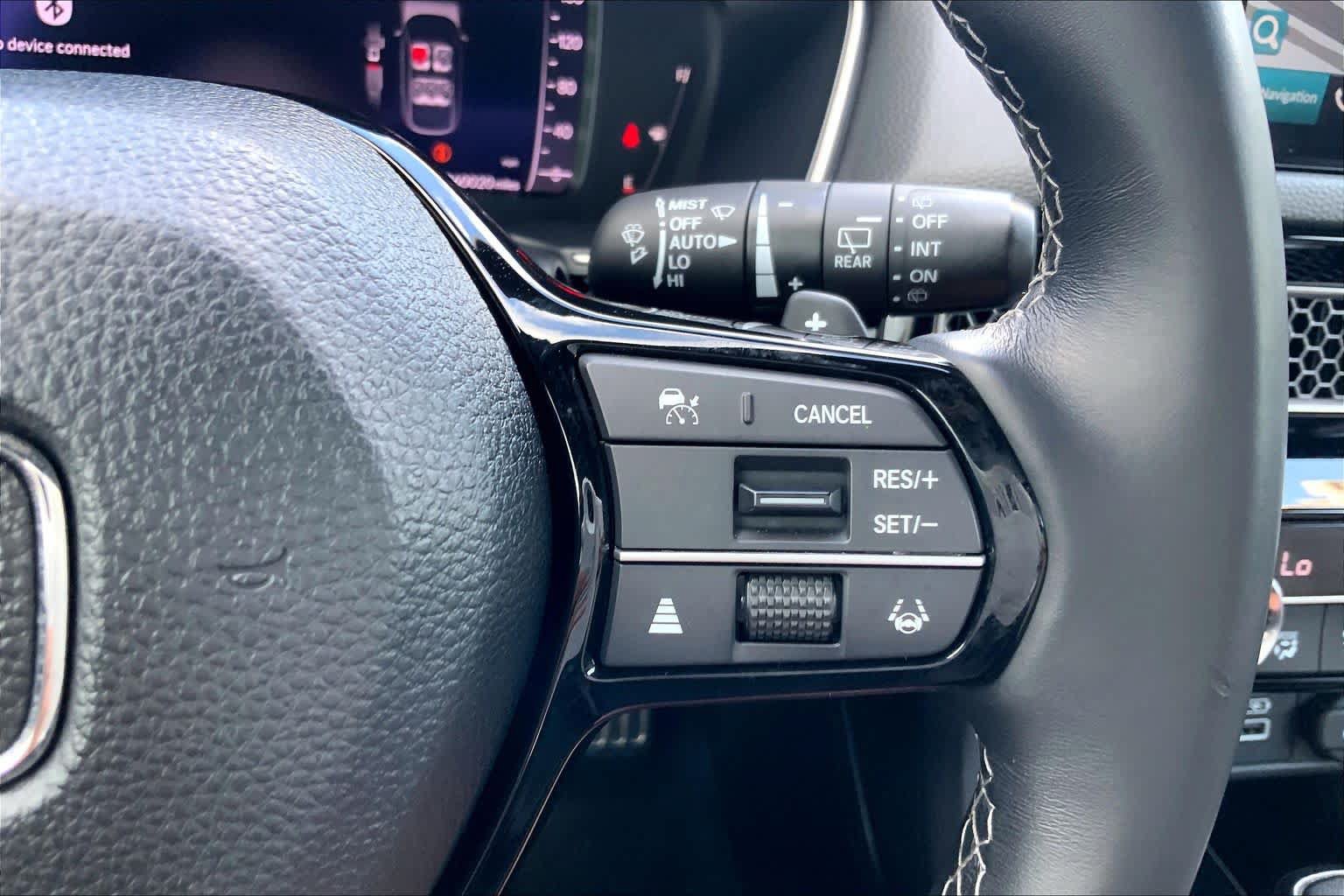 Used 2022 Honda Civic Sport Touring image 25