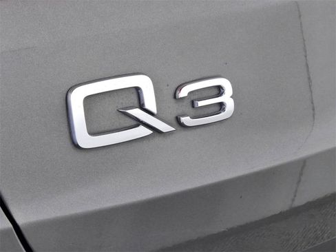 Used 2020 Audi Q3 2.0T Premium w/ Convenience Package image 14