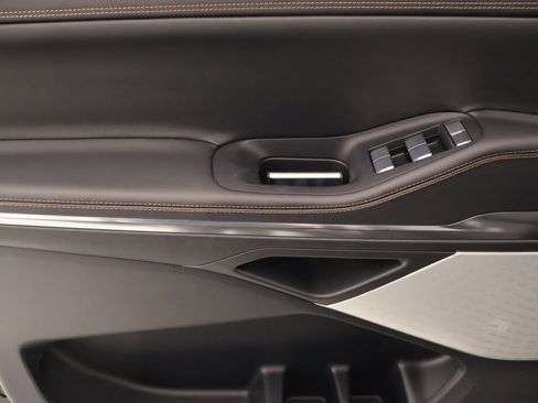 New 2026 Lincoln Navigator Black Label AWD/4WD image 16