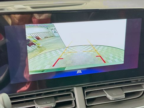 New 2026 Chevrolet Trax RS image 13