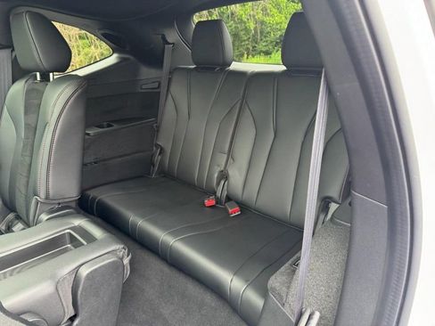 Certified 2024 Acura MDX A-Spec AWD/4WD image 13