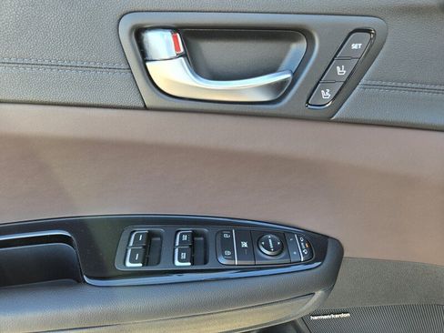 Used 2019 Kia Optima SX FWD image 19
