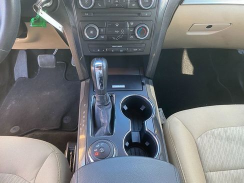 Used 2017 Ford Explorer 4WD image 22