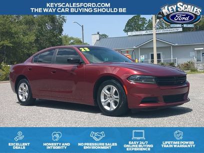 Used 2023 Dodge Charger SXT w/ Cold Weather Package