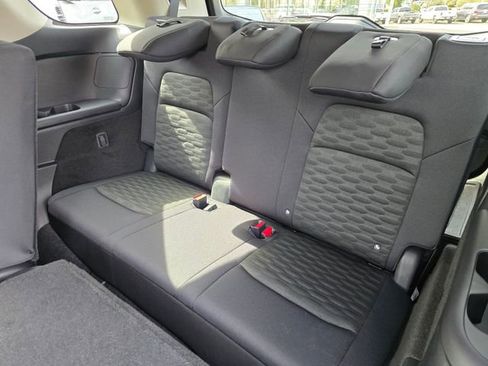 New 2026 Nissan Pathfinder SV image 16