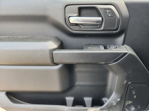 New 2026 Chevrolet Silverado 2500 W/T RWD image 23