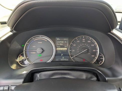 Used 2022 Lexus RX 450h 450h w/ Premium Package image 21