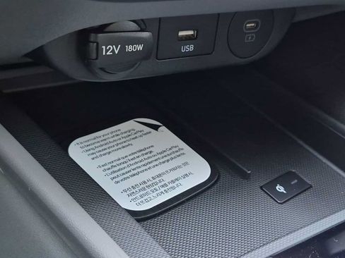 New 2026 Hyundai Elantra Sport w/ Cargo Package FWD image 28