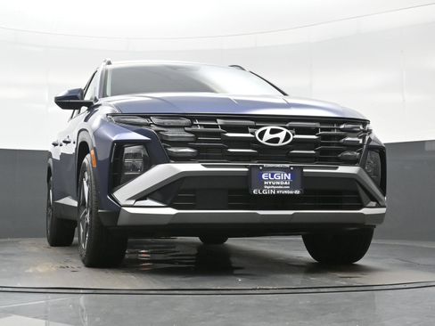 Certified 2026 Hyundai Tucson SEL FWD image 31