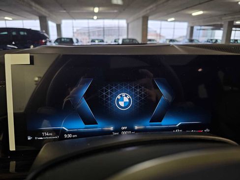 New 2026 BMW X5 xDrive40i w/ M Sport Package image 12