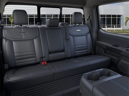 New 2026 Ford F250 Platinum image 11