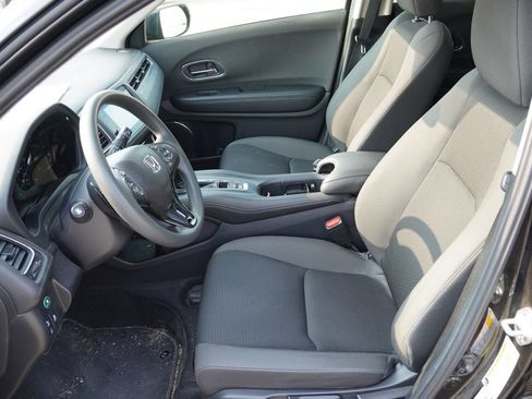 Used 2022 Honda HR-V EX image 4