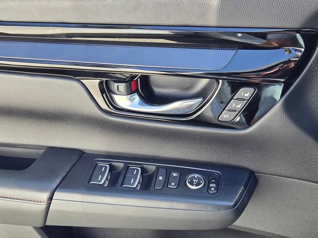 New 2026 Honda CR-V Sport Touring image 15