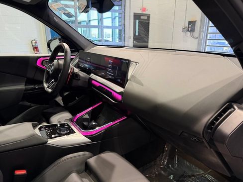 Used 2026 BMW X3 M50 AWD/4WD image 44