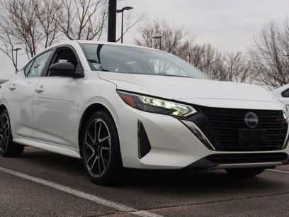 Used 2024 Nissan Sentra SR