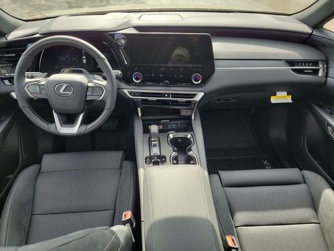 New 2026 Lexus RX 350 image 9