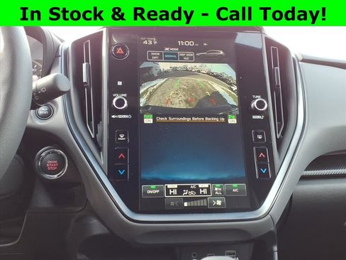 New 2026 Subaru Crosstrek 2.5i Wilderness AWD/4WD image 12