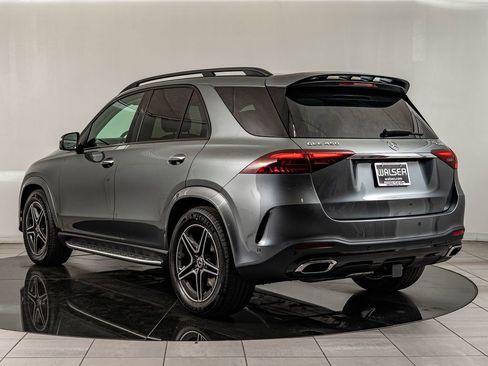New 2026 Mercedes-Benz GLE 450 4MATIC image 6