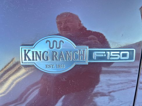 Used 2001 Ford F150 King Ranch image 5