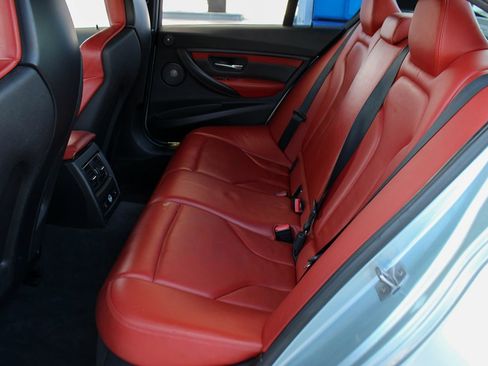 Used 2016 BMW M3 Sedan image 18