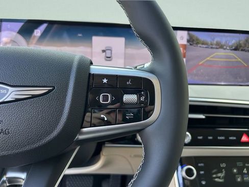 New 2026 Genesis GV70 2.5T image 32