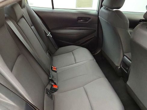 Used 2022 Toyota Corolla LE FWD image 22