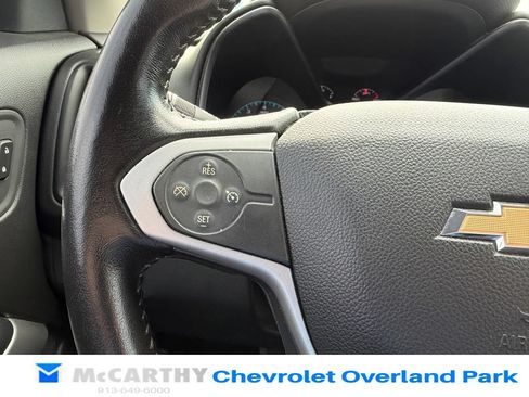 Used 2015 Chevrolet Colorado LT w/ LT Convenience Package RWD image 12