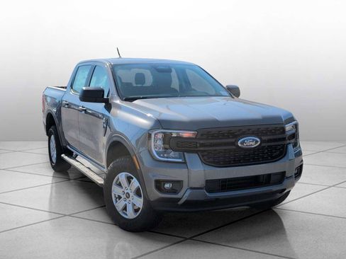 New 2025 Ford Ranger XL w/ Trailer Tow Package image 3