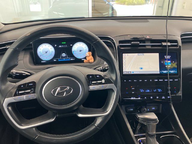 Used 2024 Hyundai Tucson SEL w/ Convenience Package FWD image 3