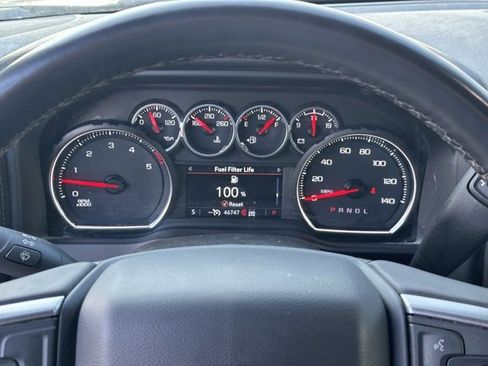 Certified 2023 Chevrolet Silverado 3500 LT w/ All Star Edition image 8