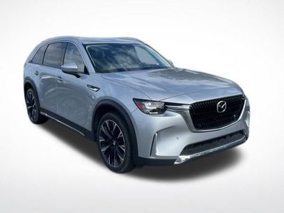 Used 2024 MAZDA CX-90 Plug-In Hybrid w/ Premium Pkg