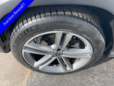 Used 2021 Mercedes-Benz GLE 350 4MATIC w/ 3rd Row Seat Package image 19